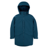 BurtonWomen's Prowess 2.0 2L Jacket - Deep Emerald