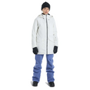 Burton Burton Women's Prowess 2.0 2L Jacket - Stout White Stout White XS Womens Insulated Jackets