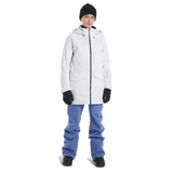 Burton Women's Prowess 2.0 2L Jacket - Stout White