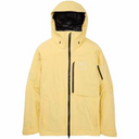 Burton Burton M AK GORE HTK SR JK Buttermilk M Mens Gore-Tex Jackets
