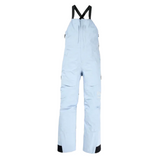 Burton Women's [ak] Kimmy GORE‑TEX 3L Stretch Bib Pants - Moonrise