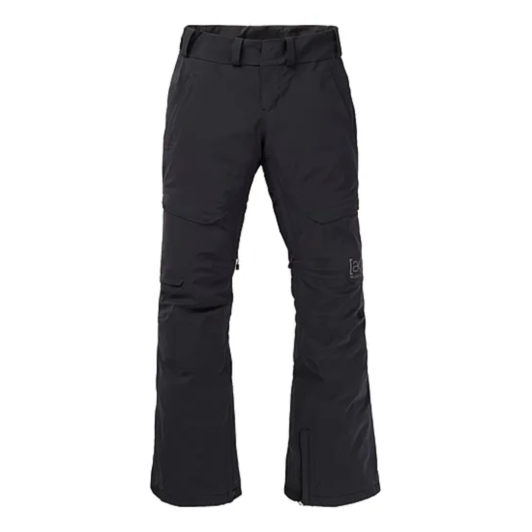 Burton Women's [ak] Summit GORE-TEX 2L Pants - True Black