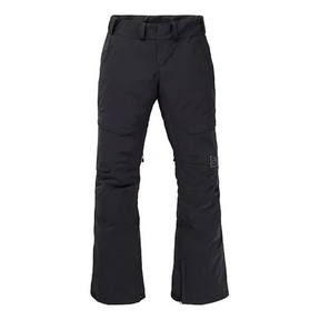Burton Burton Women's [ak] Summit GORE-TEX 2L Pants - True Black True Black XXS Womens Gore-Tex Snowpants