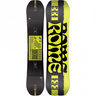 Rome Men's Mechanic Snowboard