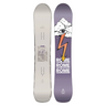 Rome Men's Stale Crewzer Snowboard