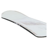 Rome Men's Stale Crewzer Snowboard