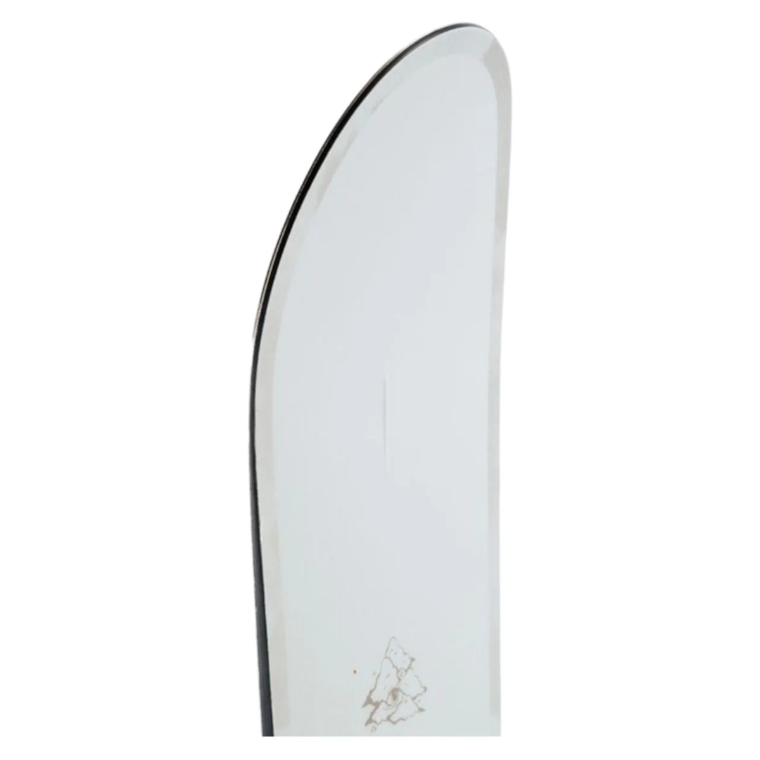 Rome Men's Stale Crewzer Snowboard