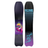 Rome Men's Service Dog Snowboard