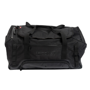 Ride Ride Duffle Bag Black OS Snowboard Bags