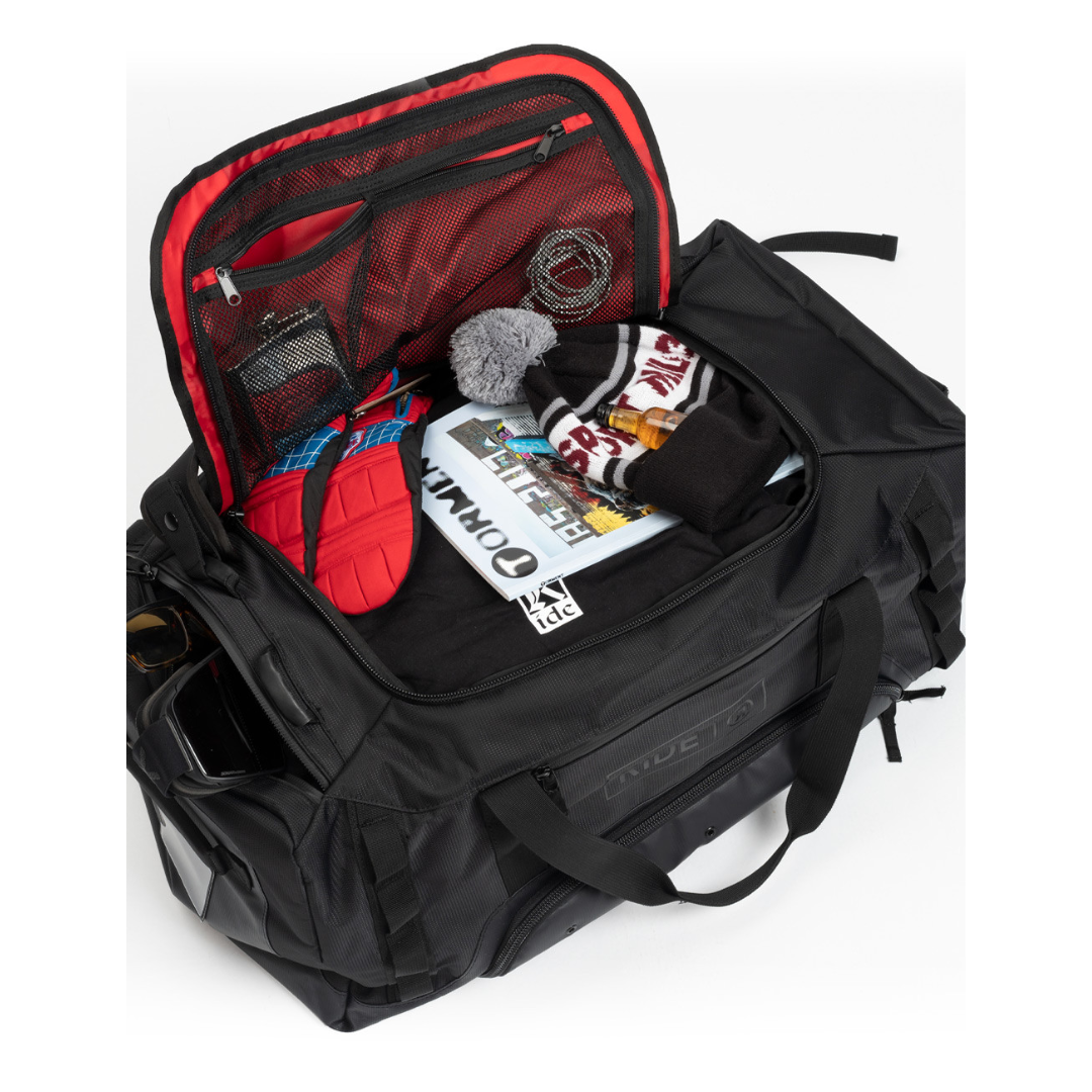 Ride Duffle Bag