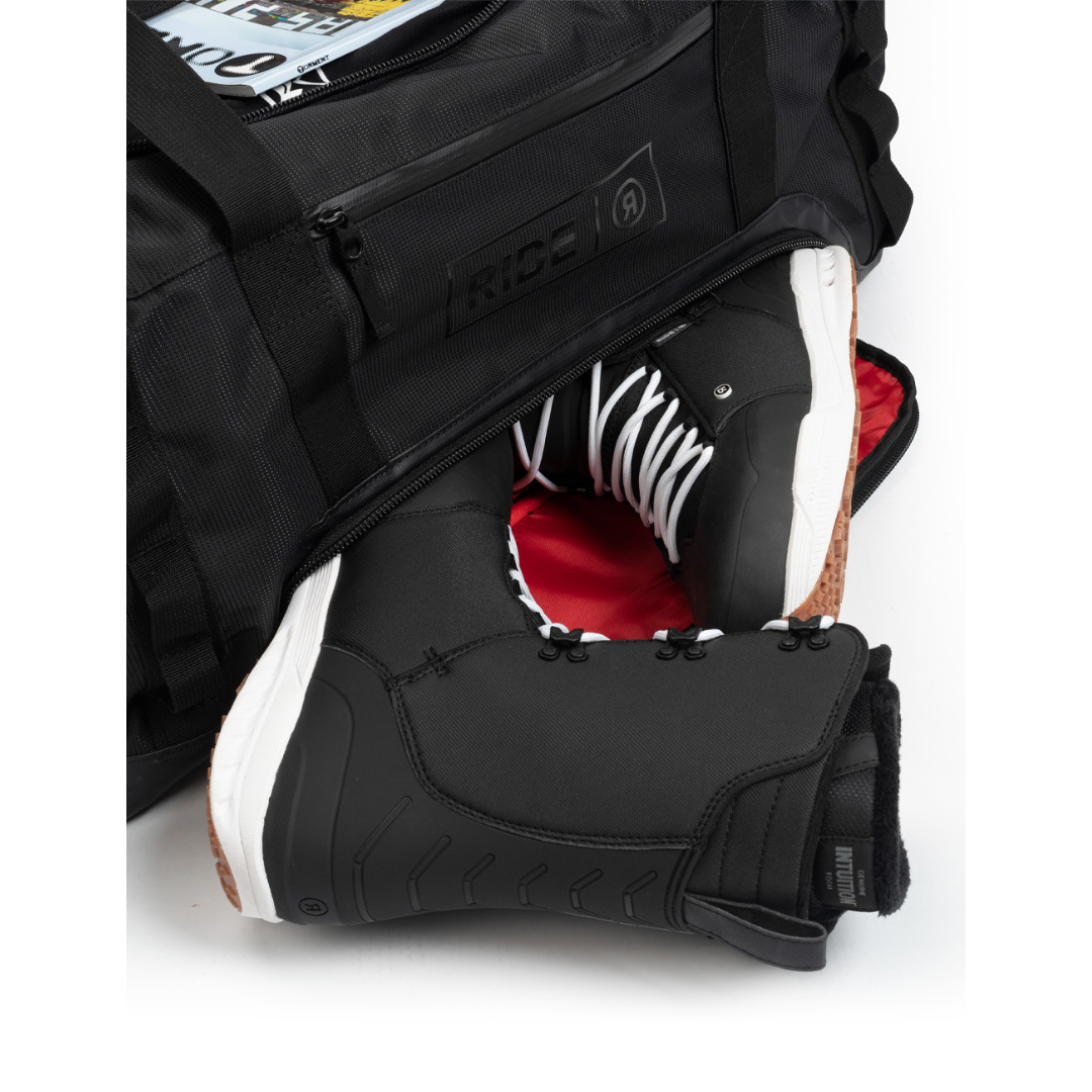 Ride Duffle Bag
