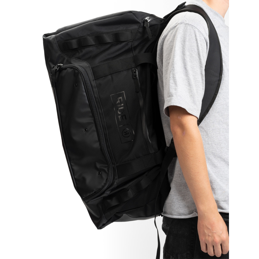 Ride Duffle Bag