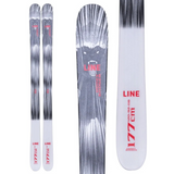Skis Line pour hommes Honey Badger