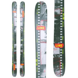 Skis Line pour hommes Tom Wallisch Pro