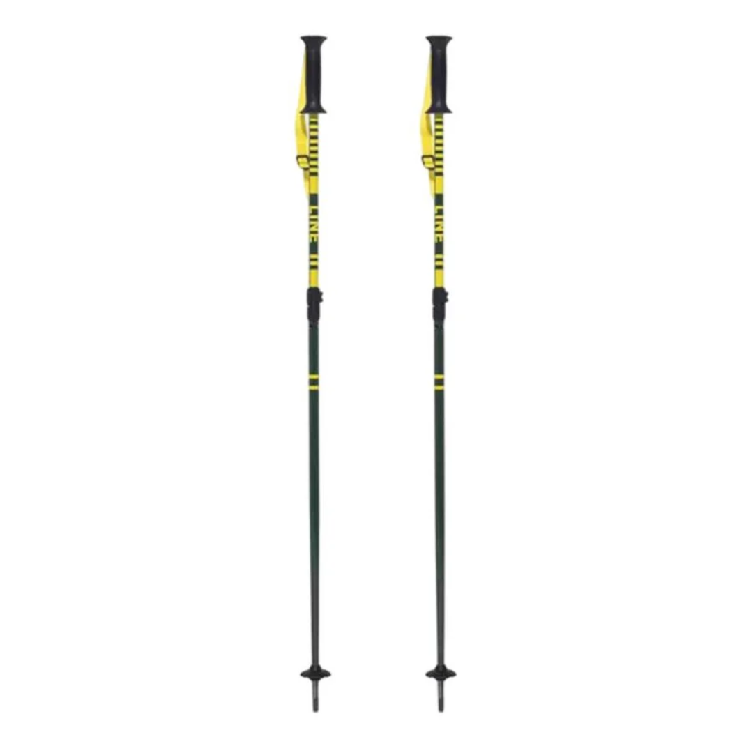 Bâtons de musculation unisexes Line