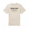 Burton Men's Durable Goods Short Sleeve T-Shirt
