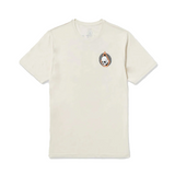 T-shirt Volcom Arched SST pour homme