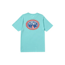 Volcom Volcom Men's Solarized Tee Poolside S Mens T-Shirts