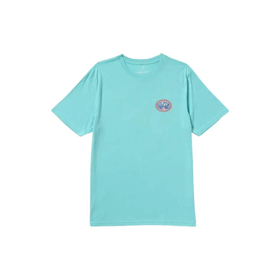 Volcom Men's Solarized Tee