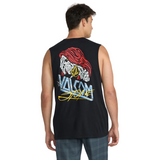 Volcom Men's Dropped This Sleeveless Tank