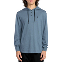 Volcom Men's Murph Thermal LS