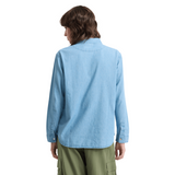 Chemise boutonnée Volcom pour femme