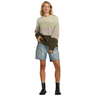 RVCA Women's TY Sweater