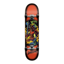 Darkstar Blacklight Complete with Soft Wheels 8.0