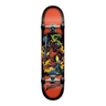 Darkstar Blacklight Complete with Soft Wheels 8.0