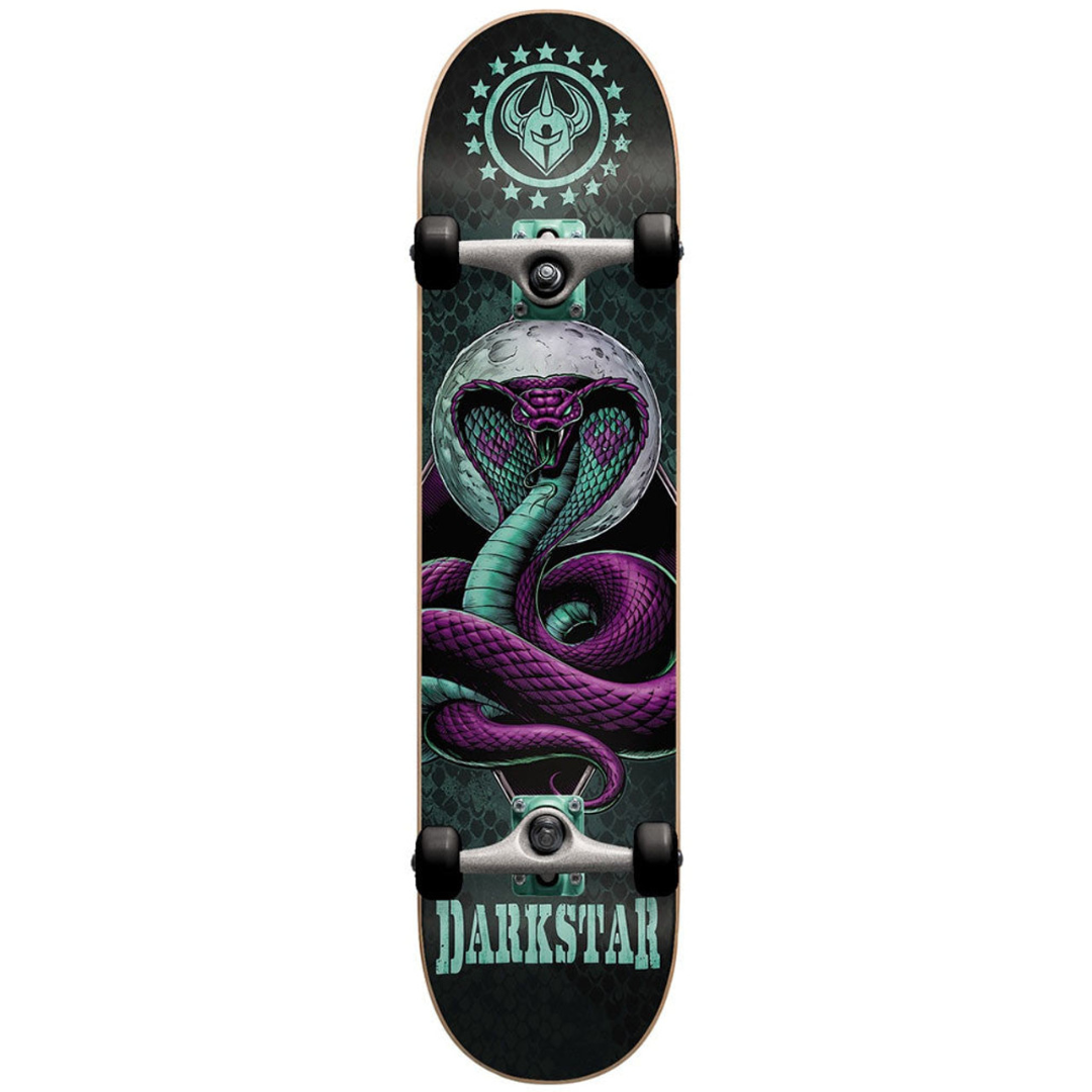 Darkstar Snake Complete 8.0