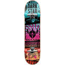 Darkstar Darkstar Collapse Complete 7.875 Multi Skateboard Completes 7.5 inch plus