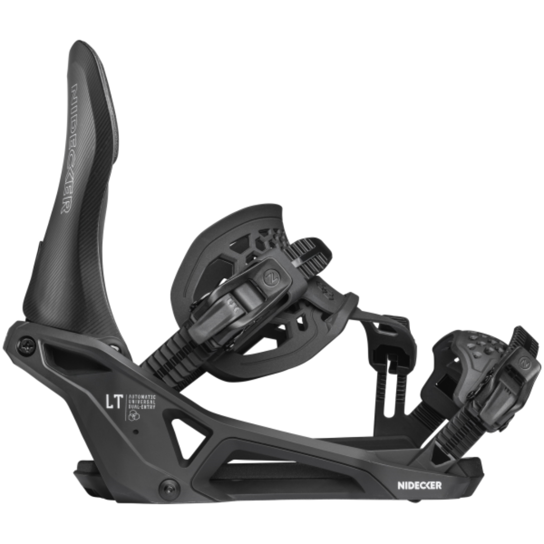 Flow LT Supermatic Bindings