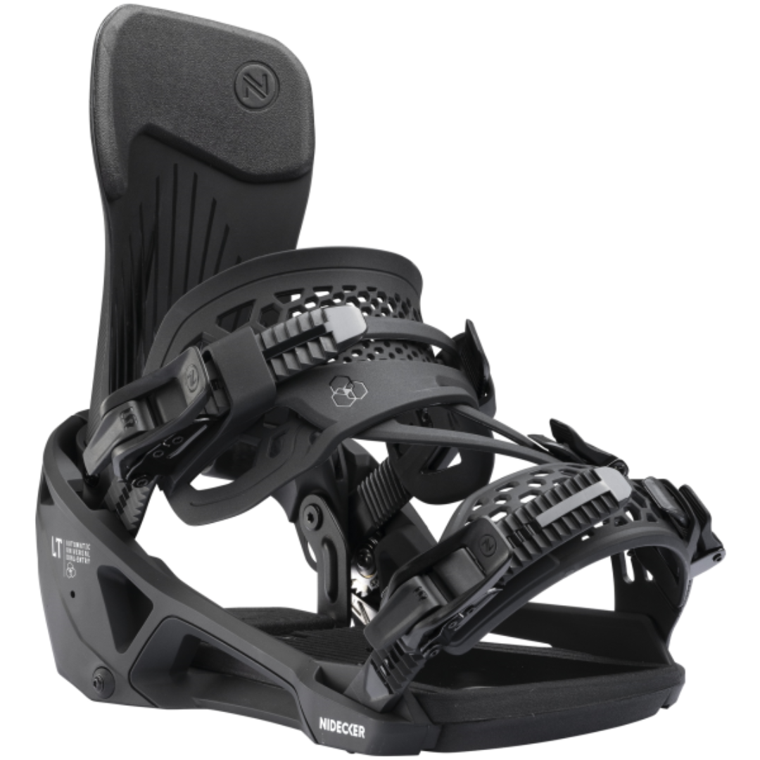 Flow LT Supermatic Bindings