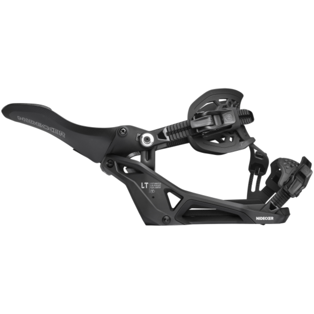 Flow LT Supermatic Bindings