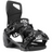 Nidecker Nidecker Men's OG Supermatic - Black Black L Mens Snowboard Bindings