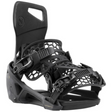 Nidecker Nidecker Men's OG Supermatic - Black Black L Mens Snowboard Bindings