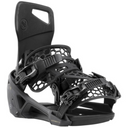 Nidecker Nidecker Men's OG Supermatic - Black Black L Mens Snowboard Bindings