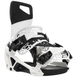 Fijaciones Nidecker Unisex OG Supermatic - Blanco