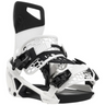 Fijaciones Nidecker Unisex OG Supermatic - Blanco