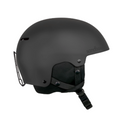 Sandbox Sandbox Icon Snow Helmet Black