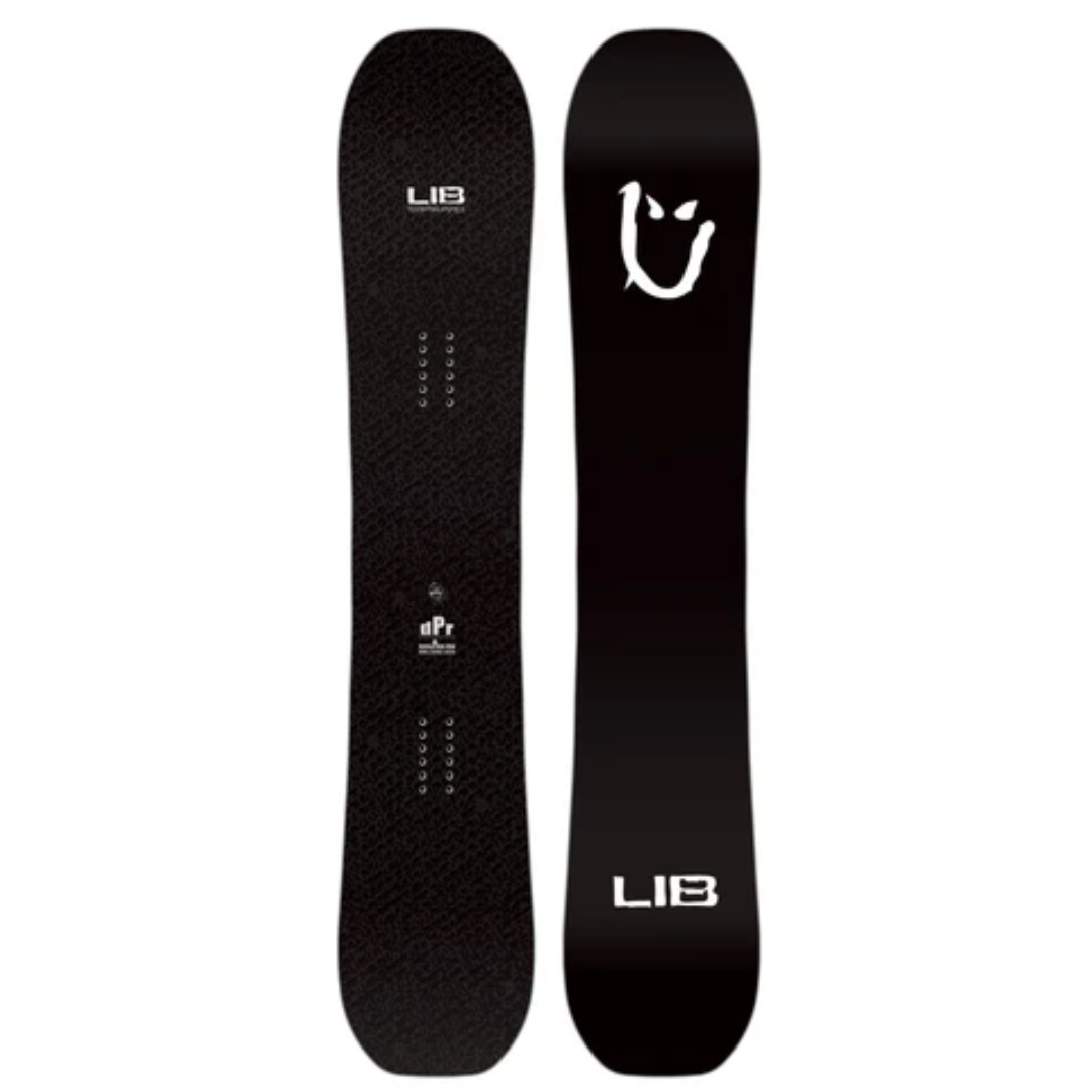 Lib Tech Men's DPR Snowboard