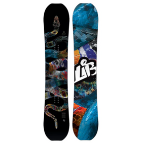 Lib Tech Lib Tech Men's T.Rice Pro Snowboard None