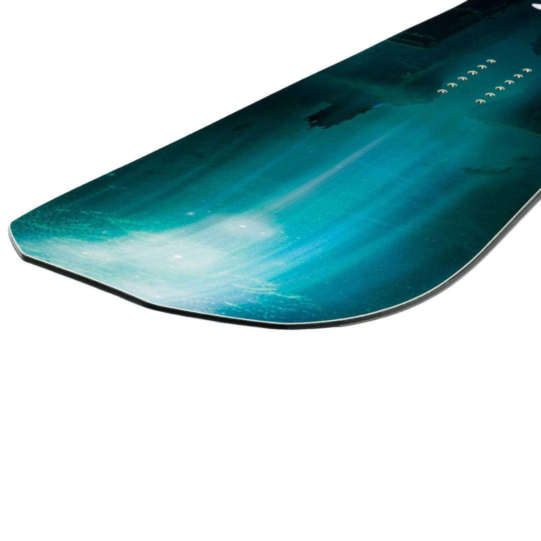 Lib Tech Men's Orca Snowboard