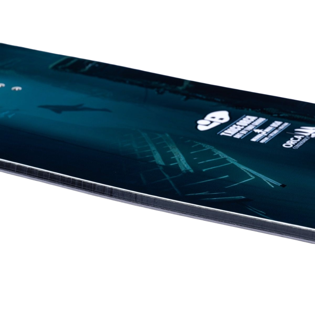 Lib Tech Men's Orca Snowboard