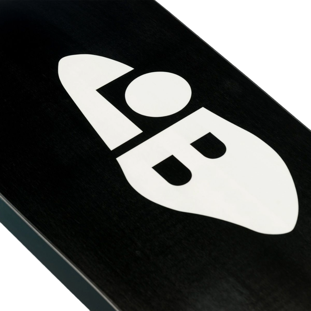 Lib Tech Men's Orca Snowboard