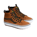 Vans Vans U MTE™ SK8-HI® WATERPROOF INSULATED - Glazed Ginger Glazed Ginger Men's 9/ Womens 10.5 Mens High Top Shoes 6 to 18