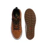 Vans U MTE™ SK8-HI® WATERPROOF INSULATED - Glazed Ginger