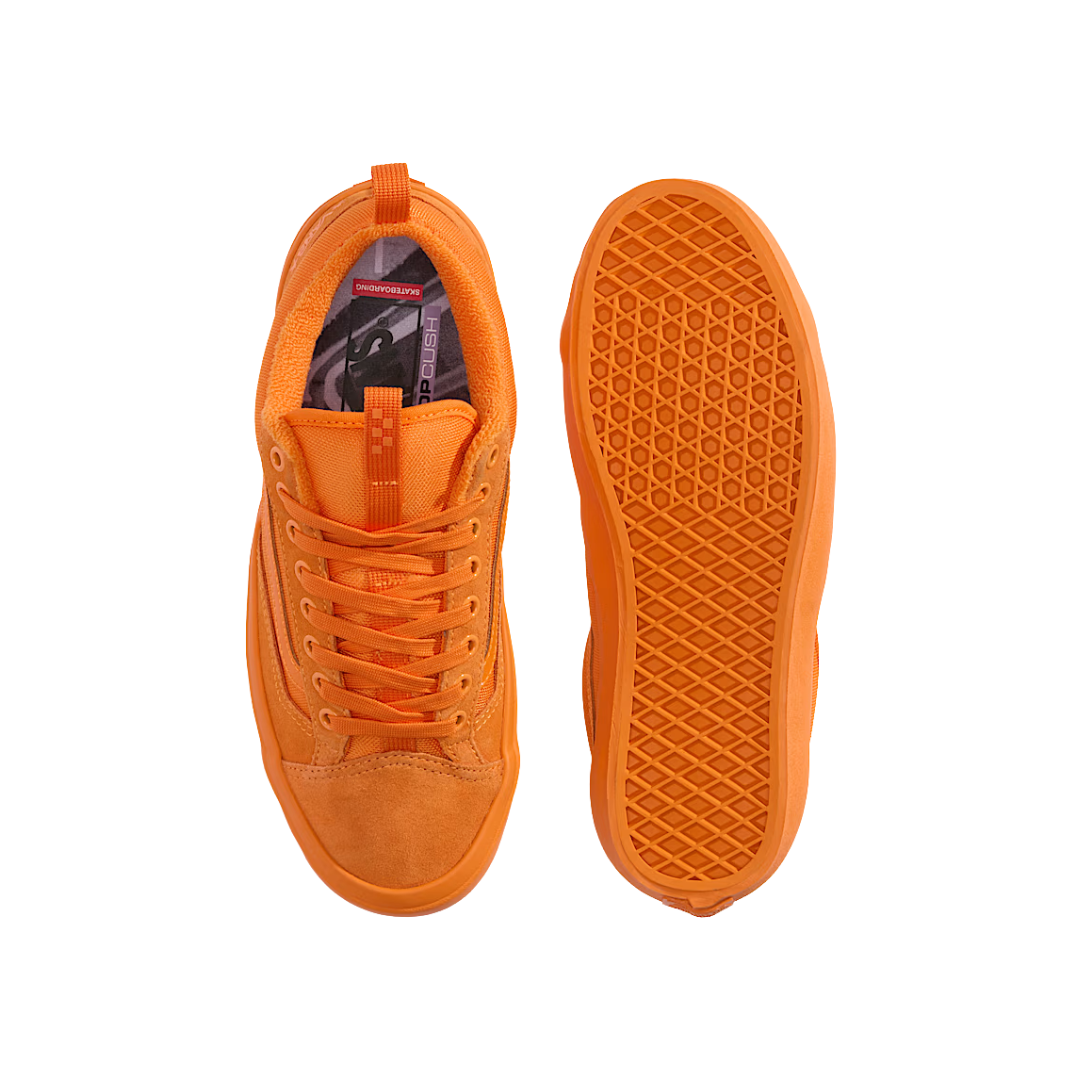 Chaussures de skate Vans Old Skool pour homme, pointure 36+