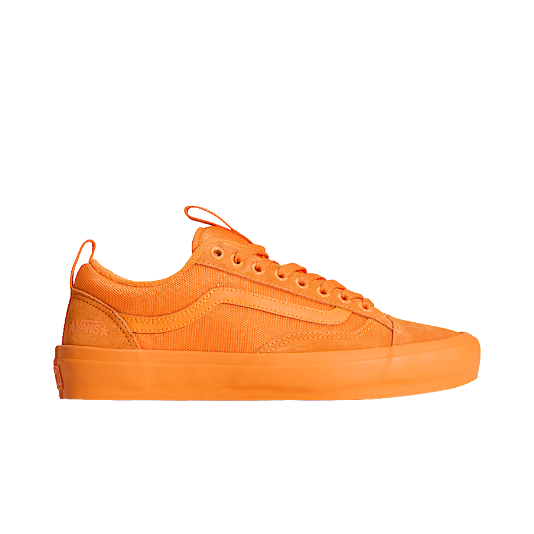 Chaussures de skate Vans Old Skool pour homme, pointure 36+
