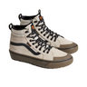 Vans U MTE™ SK8-HI® WATERPROOF INSULATED - Oatmeal/Black